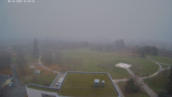 Heliport Nemocnice Znojmo