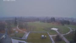 Heliport Nemocnice Znojmo