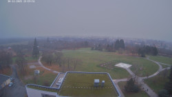 Heliport Nemocnice Znojmo