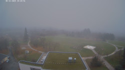 Heliport Nemocnice Znojmo