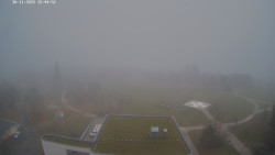 Heliport Nemocnice Znojmo