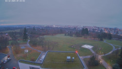 Heliport Nemocnice Znojmo