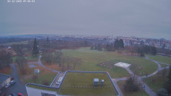 Heliport Nemocnice Znojmo