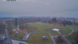 Heliport Nemocnice Znojmo