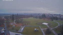 Heliport Nemocnice Znojmo