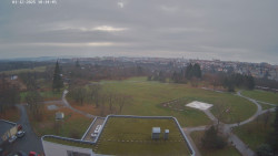 Heliport Nemocnice Znojmo