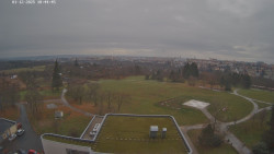 Heliport Nemocnice Znojmo