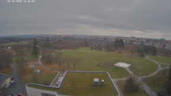 Heliport Nemocnice Znojmo