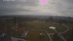 Heliport Nemocnice Znojmo