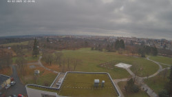 Heliport Nemocnice Znojmo