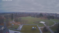 Heliport Nemocnice Znojmo