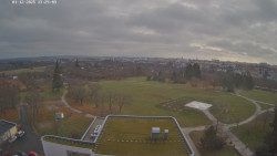 Heliport Nemocnice Znojmo