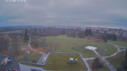 Heliport Nemocnice Znojmo