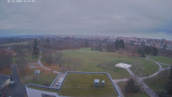 Heliport Nemocnice Znojmo