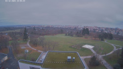 Heliport Nemocnice Znojmo