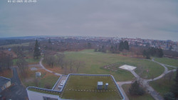 Heliport Nemocnice Znojmo
