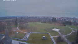 Heliport Nemocnice Znojmo