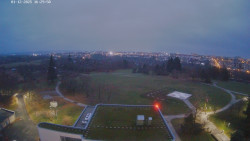 Heliport Nemocnice Znojmo