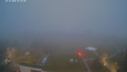 Heliport Nemocnice Znojmo