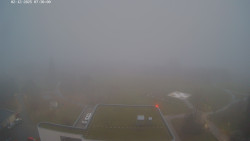 Heliport Nemocnice Znojmo