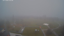 Heliport Nemocnice Znojmo