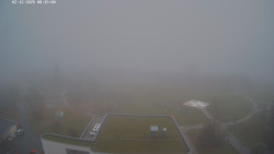 Heliport Nemocnice Znojmo