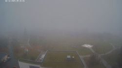 Heliport Nemocnice Znojmo