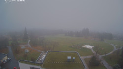 Heliport Nemocnice Znojmo