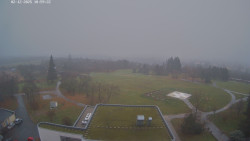 Heliport Nemocnice Znojmo