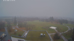 Heliport Nemocnice Znojmo