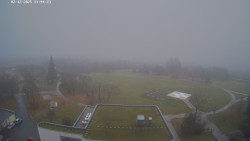 Heliport Nemocnice Znojmo