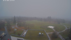 Heliport Nemocnice Znojmo