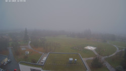 Heliport Nemocnice Znojmo