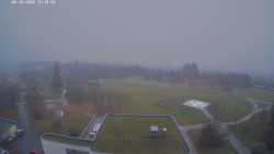 Heliport Nemocnice Znojmo