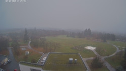 Heliport Nemocnice Znojmo