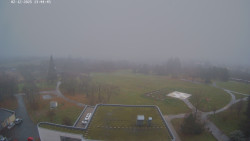 Heliport Nemocnice Znojmo