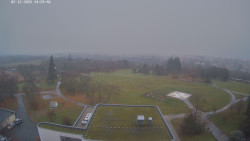 Heliport Nemocnice Znojmo