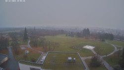 Heliport Nemocnice Znojmo