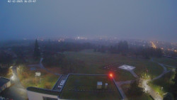 Heliport Nemocnice Znojmo