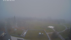 Heliport Nemocnice Znojmo