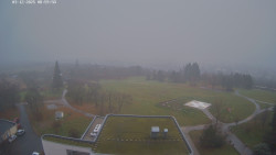 Heliport Nemocnice Znojmo