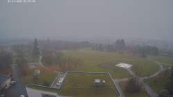 Heliport Nemocnice Znojmo