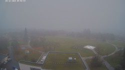 Heliport Nemocnice Znojmo