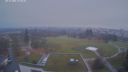 Heliport Nemocnice Znojmo