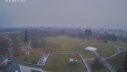 Heliport Nemocnice Znojmo