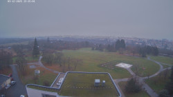 Heliport Nemocnice Znojmo