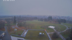 Heliport Nemocnice Znojmo