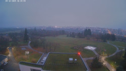 Heliport Nemocnice Znojmo