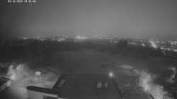 Heliport Nemocnice Znojmo