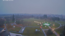 Heliport Nemocnice Znojmo